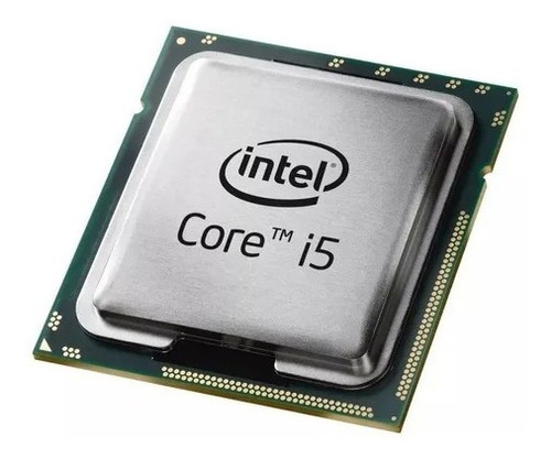 Processador Intel Core I5-3470 Com Gráfica Integrada
