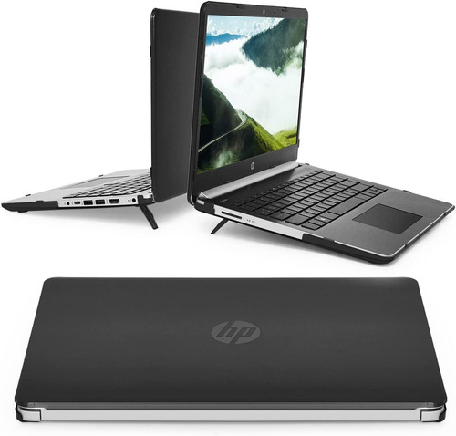 Laptop Hp 14-dq2055wm Intel Core I3 Gen 11th 8gb Ram 1tb Ssd (Usado)
