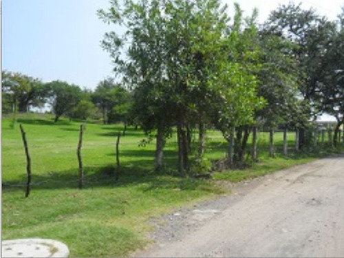 Terreno Tustico Jonacatepec Morelos