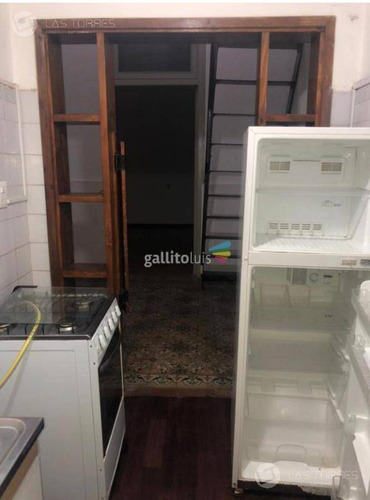 Casa - Tres Cruces - Viv U Of, Sin Gastos Comunes, Locomoción