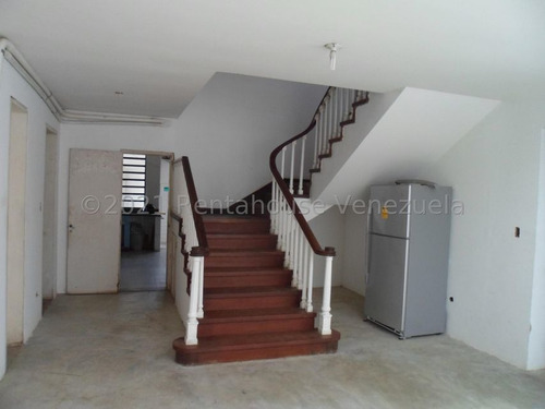 Imagen 5 de 14 de Casa En Venta Los Chorros Cod. 21-18122-y Ymanol Elizalde 0414-3227631