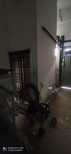Imagen 5 de 9 de Galpón En Alquiler De 800m2 Ubicado En Congreso