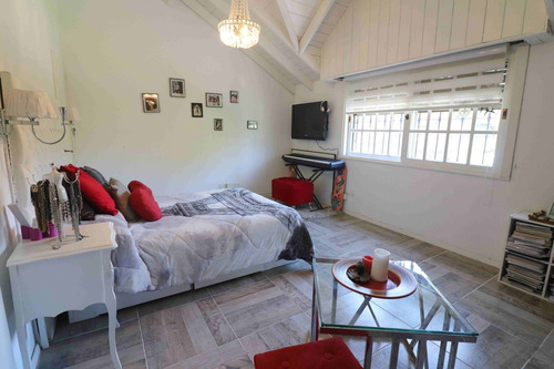 Imagen 28 de 30 de Casa En Venta En Boulogne Santa Rita- Lote 865 M