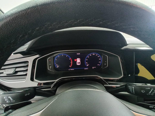 Volkswagen Nivus 1.0 Tsi Tiptronic Highline
