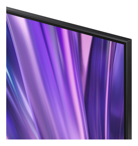 Pantalla 55'' Samsung Neo Qled 4k Qn85d Ai Smartthings Negro