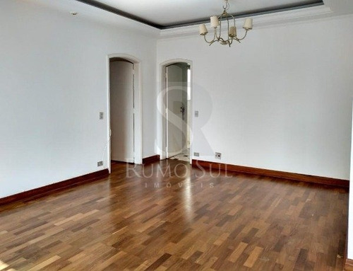 Imagem 1 de 15 de Apartamento - Jardim Marajoara - Ref: 38472 - L-38472