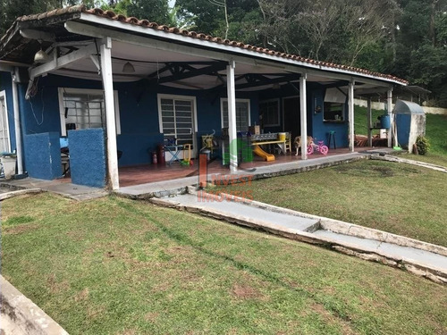 Imagem 3 de 14 de Chacara - Ref: 7034 - V-7034