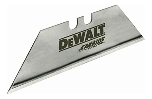 Utilidad Blade Carbid50pk Por Dewalt Mfrpartno Dwht11131l