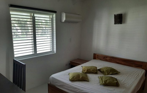 Imagen 10 de 11 de Venta, Villa De 3 Habitaciones Con Piscina En Las Terrenas, Samaná