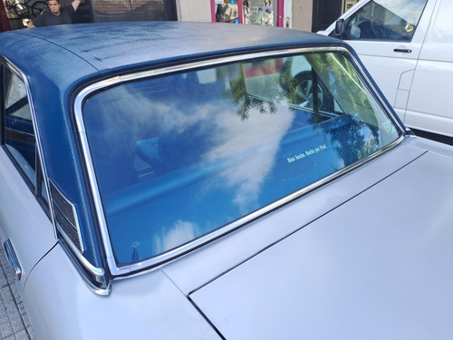 Imagen 14 de 25 de Ford Falcon Futura Sp