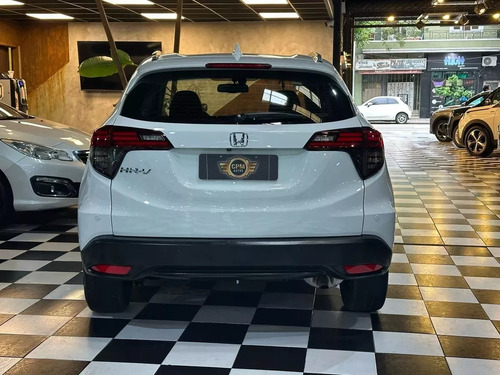 Honda HR-V 1.8 Ex-l 2wd Cvt l20