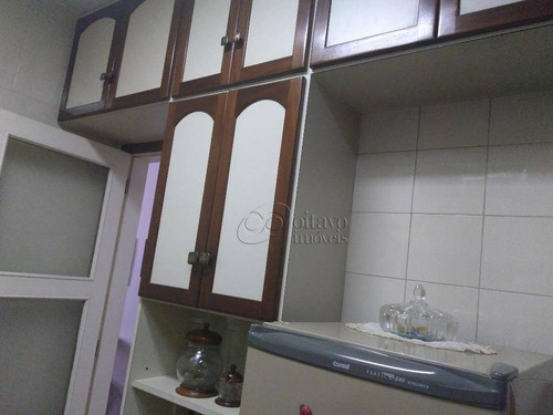 Imagem 14 de 20 de Apartamento Com 1 Dormitório À Venda, 34 M² Por R$ 640.000,00 - Copacabana - Rio De Janeiro/rj - Ap5784