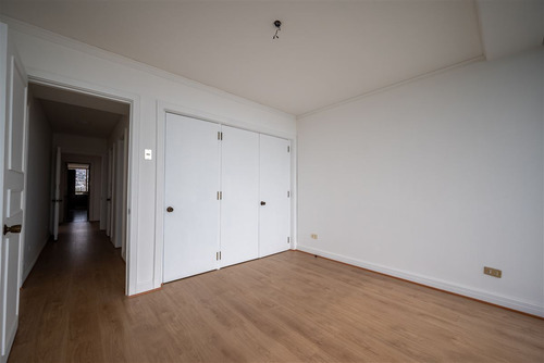 Departamento Con Vista En Venta De 2 Dorm. En Cerro Castilo
