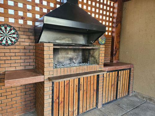 Casa En Condominio Alto Las Rastras
