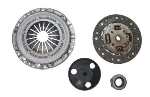 Kit De Clutch Jetta A4 2.0 L4 1999-2005