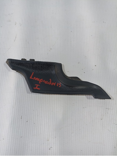 Moldura Limpiadores Izquierdo Ford Edge 3.5 11-14 Original