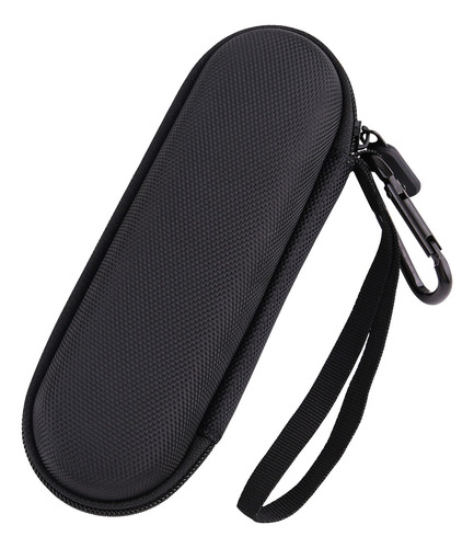 Jinmei - Funda De Transporte Rígida De Eva Compatible Con Ma