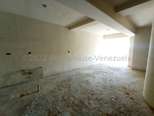 Imagen 22 de 25 de @enzococchioni.rah Apartamento Obra Gris Resd. Nube Dorada Maracay 22-22178