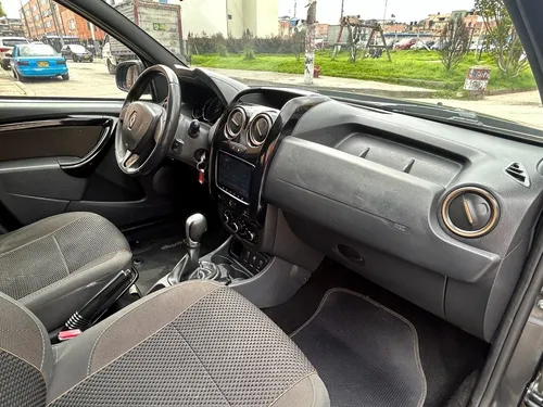 Renault Duster 2.0 Dynamique 4X2 At
