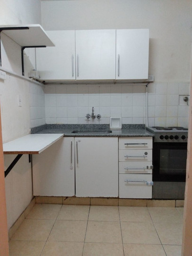 Imagen 4 de 22 de Venta 3 Amb Lateral Patio Apto Profesional Barrio Norte