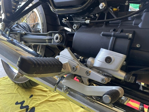 Imagen 18 de 22 de Moto Guzzi V7 Iii Special