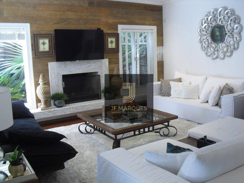 Belíssima Casa - Alpha Conde Ii - Ca0159