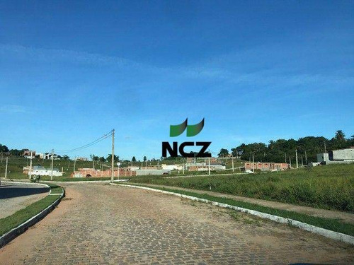 Imagem 12 de 12 de Terreno À Venda, 18000 M² Por R$ 740.000,00 - Ponto Certo - Camaçari/ba - Te0876