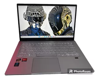 Laptop Acer Swift 3 Amd Ryzen 7