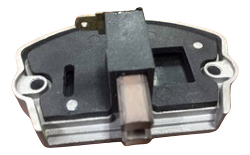 Regulador Lucas (12v) (b) Vw Gol I 91-94