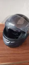 Comprar Cascos Marca Hawk Doble Visor Y Rebatibles