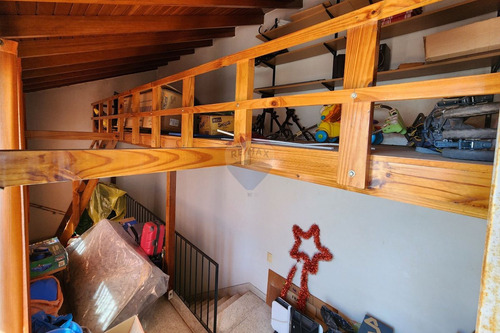 Venta Casa 5 Ambientes En Bernal - Apto Credito