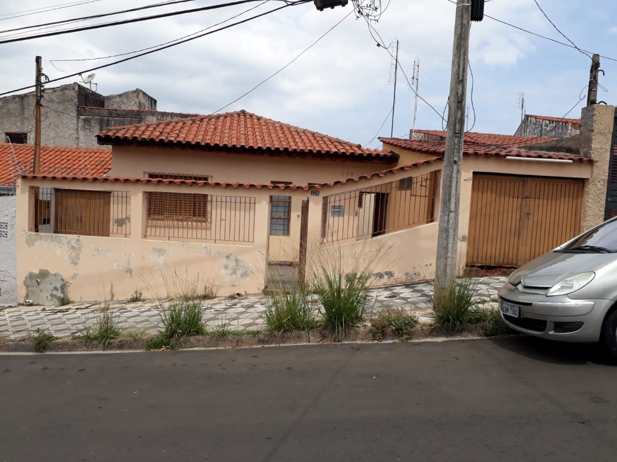 foto - Sorocaba - Vila Carvalho