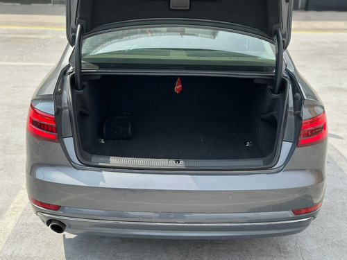 Audi A4 1.4 Tfsi