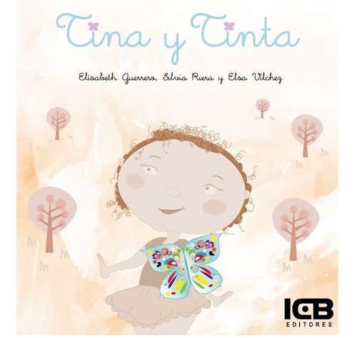 Libro Tina Y Tinta