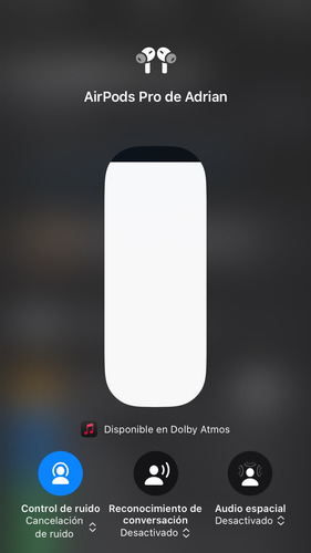 Airpods Pro 2 Magsafe Blanco (Usado)