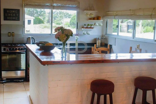Imagen 5 de 12 de Casa En Venta La Barra 3 Dorm, 1000 M2 #1712