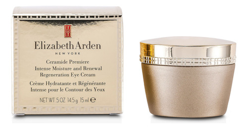 Crema Hidratante Para Ojos Elizabeth Arden Ceramide Premiere