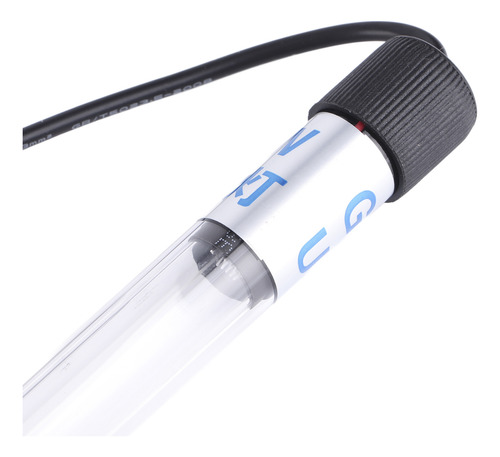 Fish Tank Sterilizing Aquarium Submersible Clean Uv
