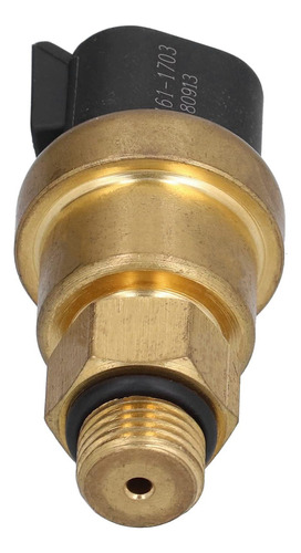 2x 161-1703 Sensor De Presión De Aceite Del Motor Interrupto