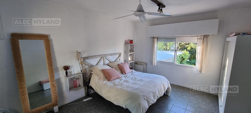Imagen 22 de 30 de Casa En Venta Con Muchos Ambientes, 6 Dormitorios Y Pileta - Las Lomas-santa Rita, San Isidro
