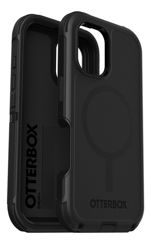 Original Otterbox Defender Com Magsafe Para iPhone 16 Normal