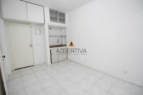 Imagem 11 de 14 de Locação - Conjugado - Lapa - Centro - Flki00067