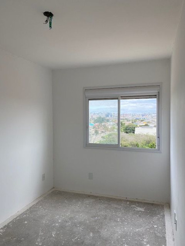Imagem 5 de 12 de Apartamento Com 2 Dormitórios À Venda, 50 M² Por R$ 250.000,00 - Humaitá - Porto Alegre/rs - Ap0916