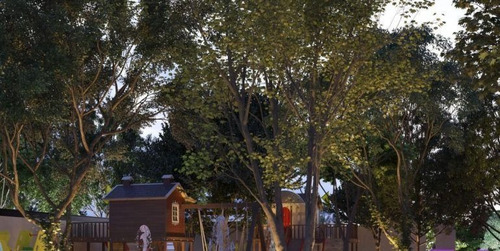 Imagen 12 de 17 de Tamara, Lotes Residenciales , Por Anahuac Mayab