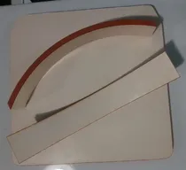 Comprar Mesas Sillas Tipo C (fede) Kit De Madera Para Repotenciar 