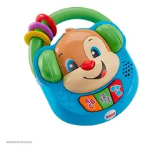 Comprar Ríe Y Aprende Reproductor Canta Y Aprende Fisher Price