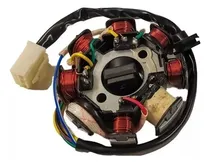 Comprar Estator Gilera Smash 110 8 Campos