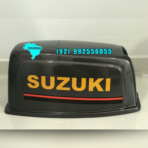 Imagem 4 de 5 de Suzuki