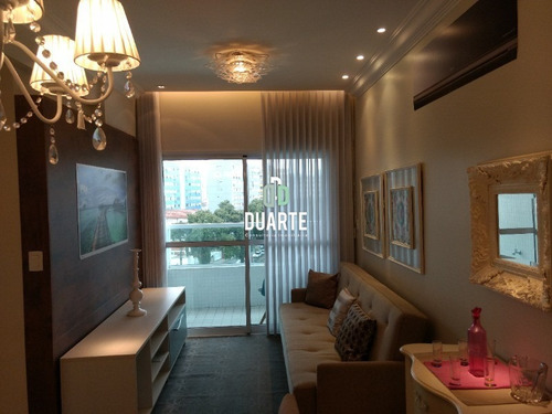 Imagem 2 de 30 de Apartamento - Ap00584 - 32893408