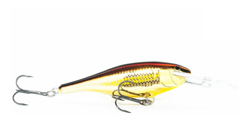 Rapala Currican Shad Rap Sr09-galb-glden Alburn